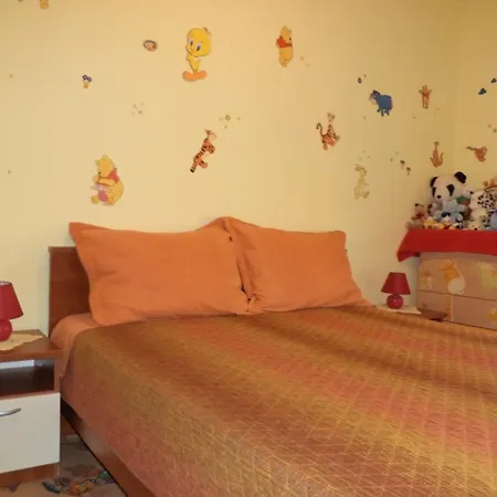 Cool Apartament