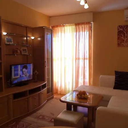 Cool Apartament *