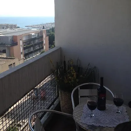 Cool Apartament