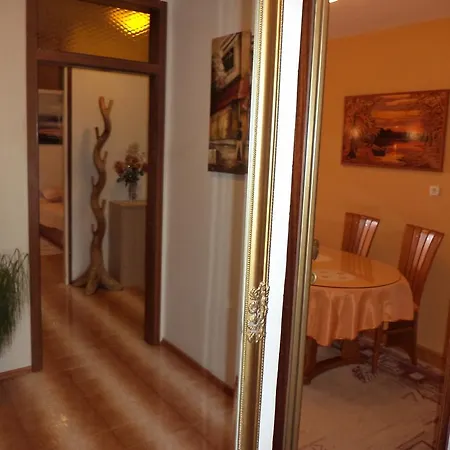 Cool Apartament *