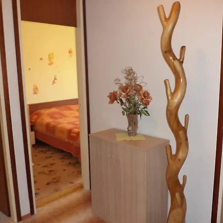 Apartament Cool Split
