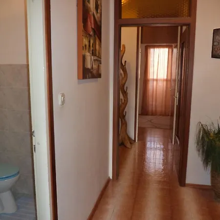 Cool Apartament Split