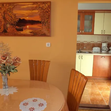 Apartament Cool