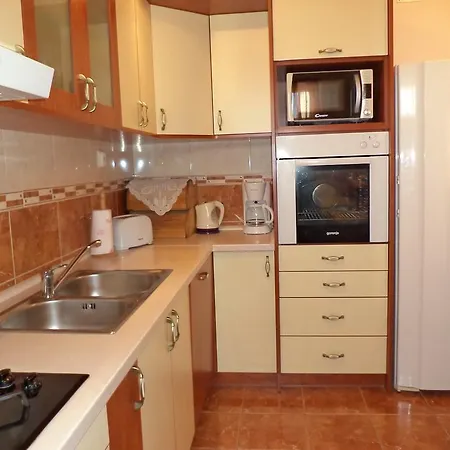 Appartement Cool Split