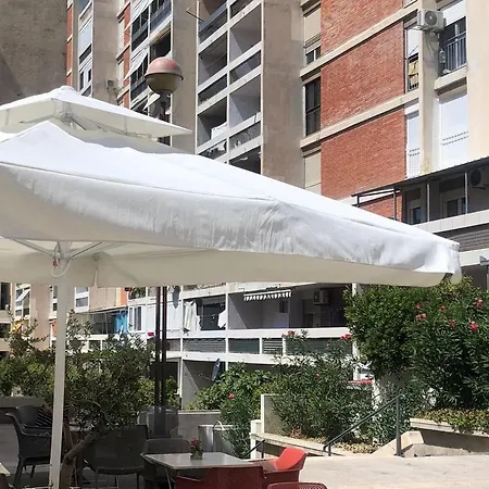 Cool דירה ספליט