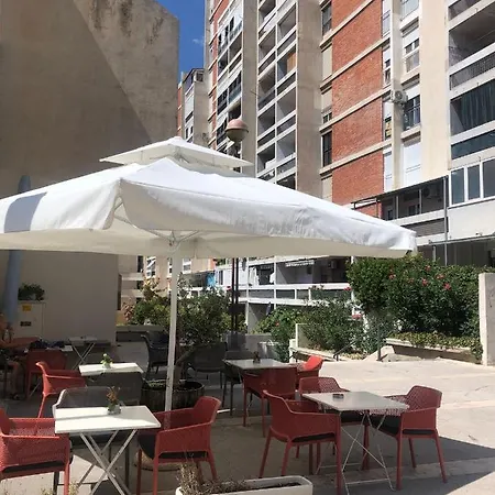 Cool Appartement Split