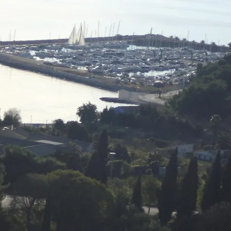 Appartement Cool Split