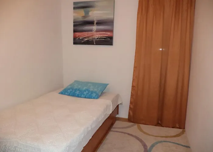 Cool Apartament Split