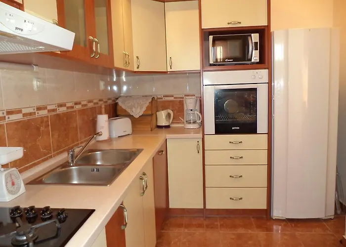 Apartament Cool Split