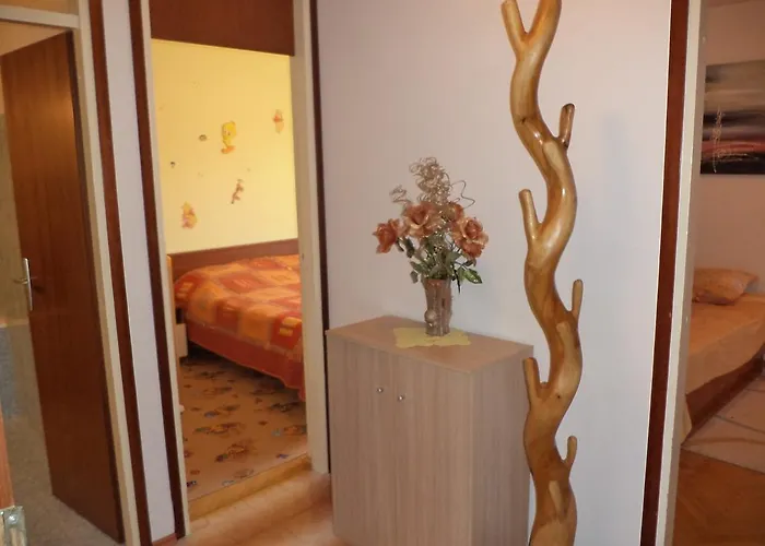 Apartamento Cool Split