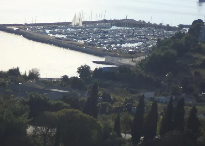 Apartament Cool Split