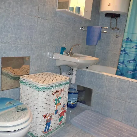 Cool Apartment *